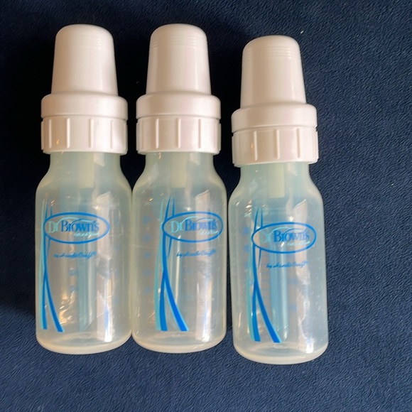 Dr. Brown’s Natural Flow Bottle: 3 bottles - Picture 4 of 5